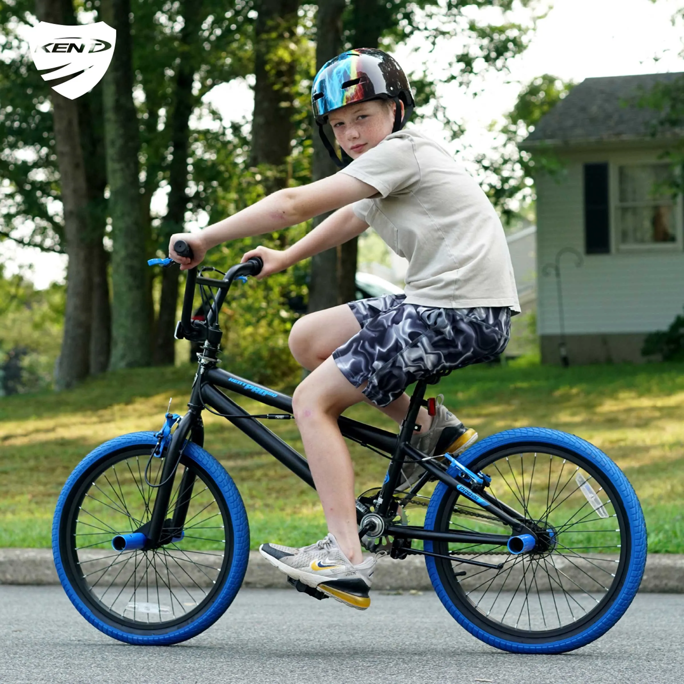 20" Kent PRO 20