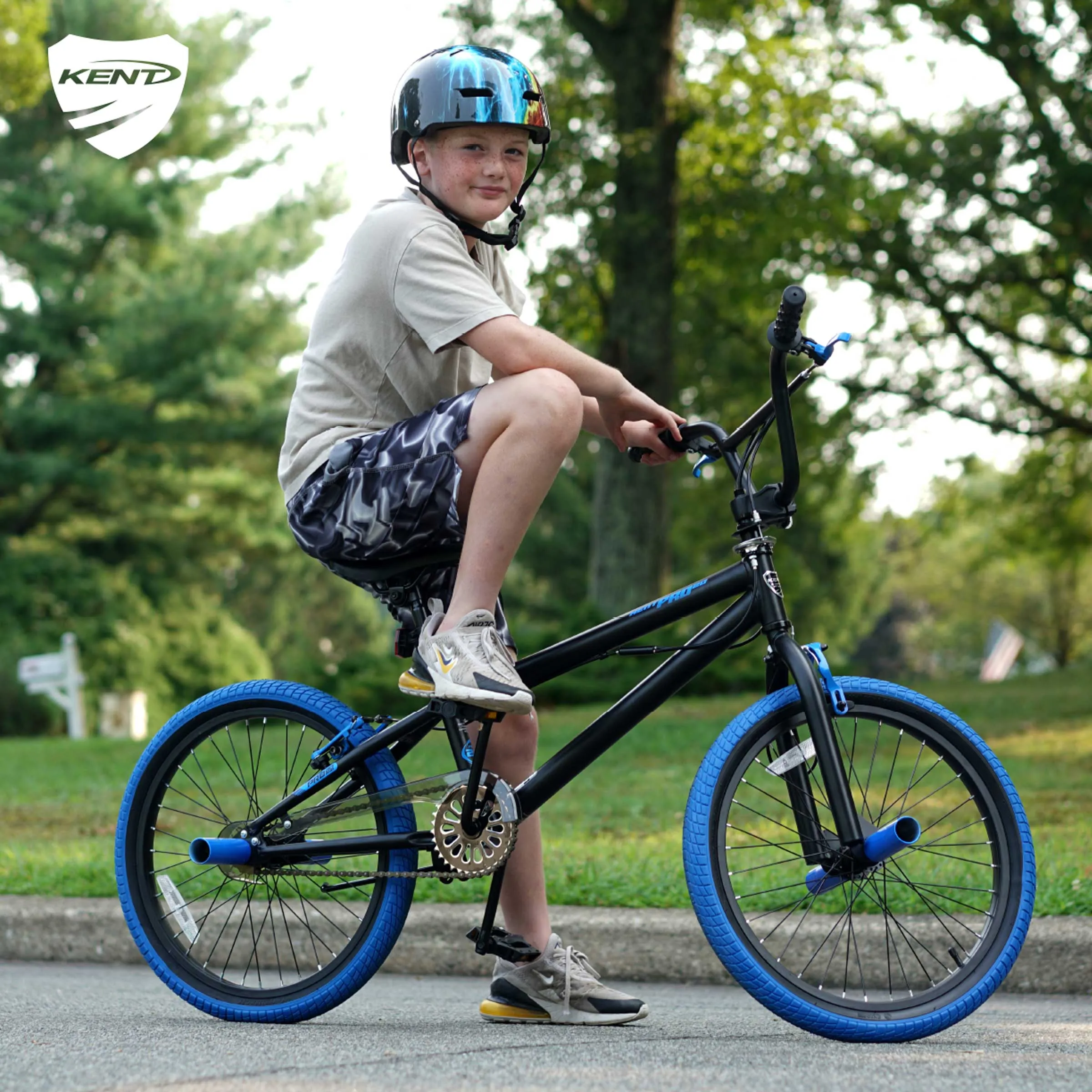 20" Kent PRO 20