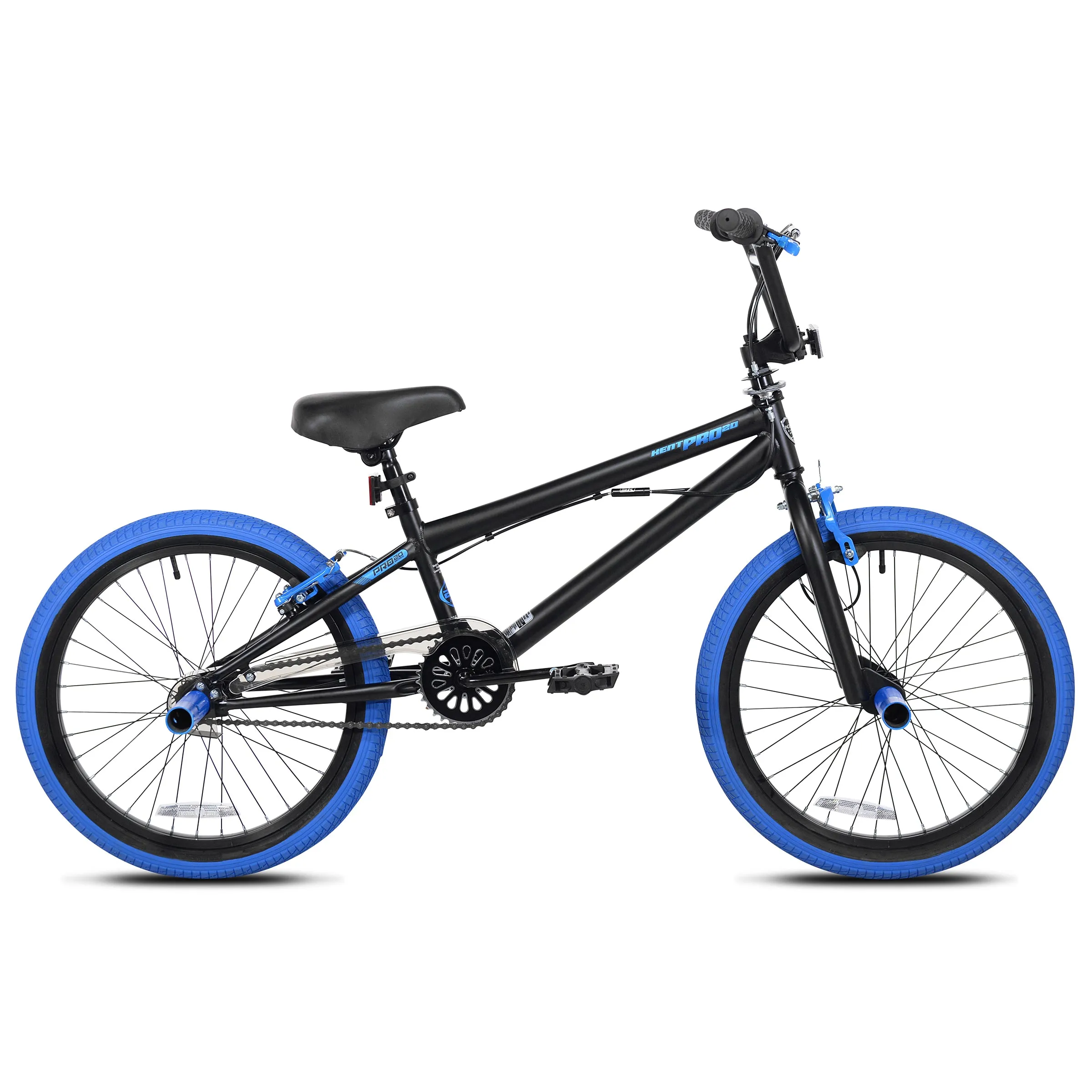 20" Kent PRO 20