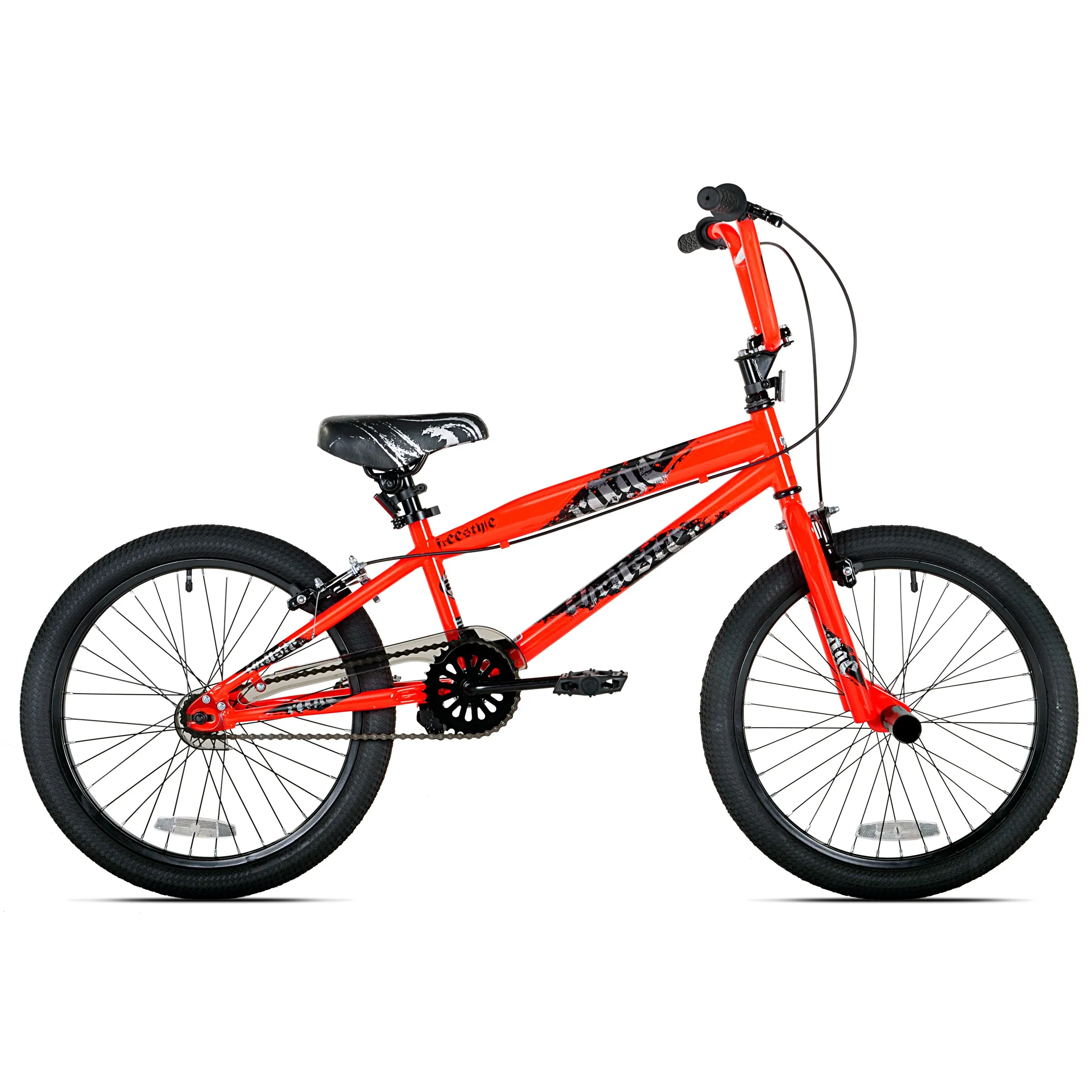 20" Kent Rage