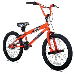 20" Kent Rage