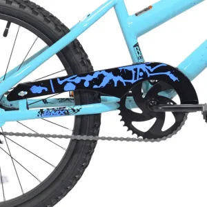20" Kent Siege Aqua, Replacement Chainguard