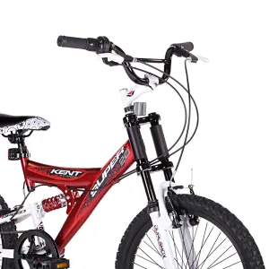 20" Kent Super 20, Replacement Left Brake Lever