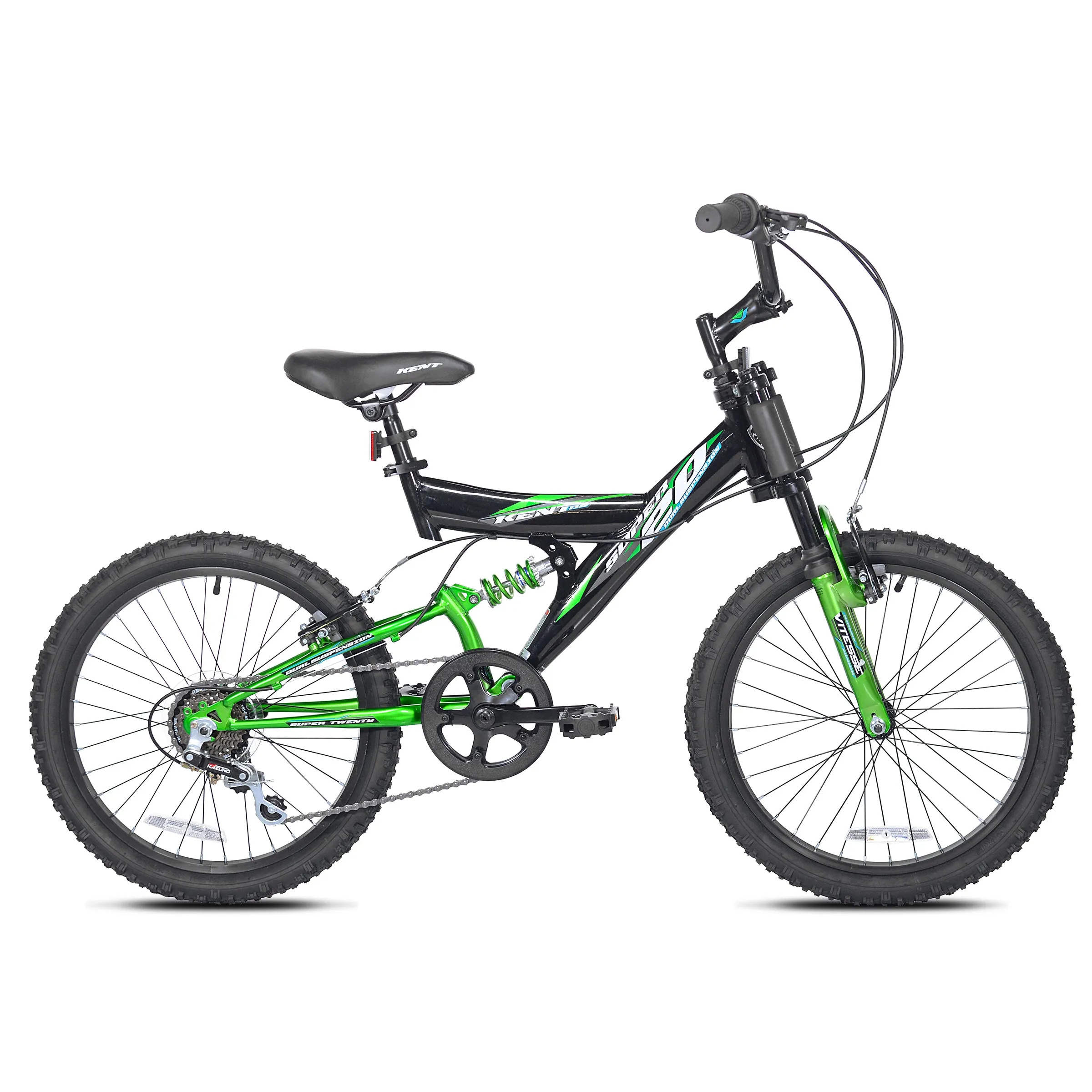 20" Kent Super 20