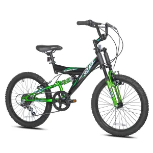 20" Kent Super 20