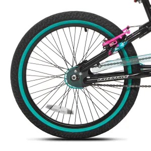20" Kent Tempest (Black/Aqua), Replacement Rear Brake Caliper