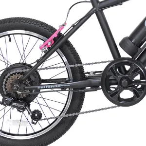 20" Kent Torpedo Black-Pink E-bike, Replacement Chain