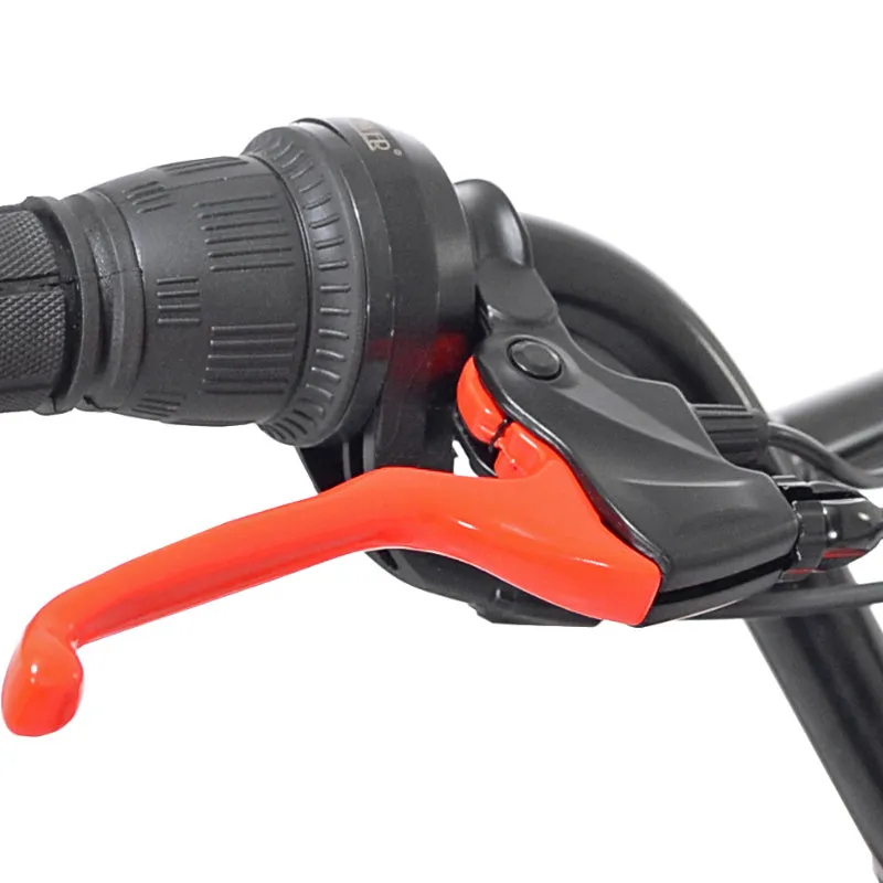20" Kent Torpedo Orange-Grey E-Bike, Replacement Right Brake Lever