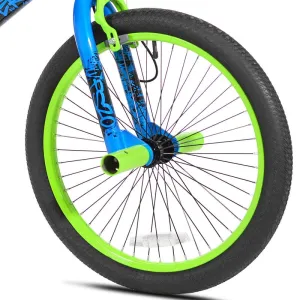 20" Kent Transfer, Replacement Front Wheel