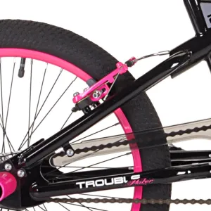 20" Kent Trouble Pink Black, Replacement Rear Brake Caliper