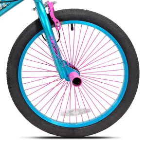 20" Kent Trouble, Replacement Front Wheel