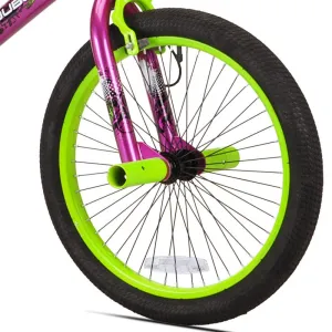 20" Kent Trouble, Replacmenet Front Wheel
