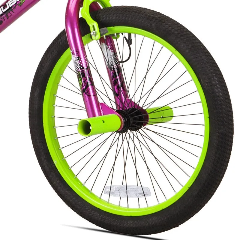 20" Kent Trouble, Replacmenet Front Wheel