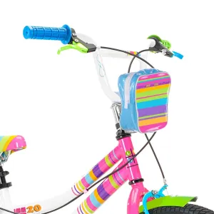 20" LMM Little Miss Matched Girls, Replacement Left Brake Lever