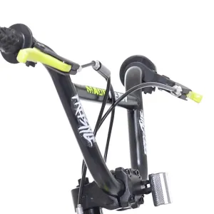 20" Maddgear MGOne Yellow, Replacement Left Brake Lever