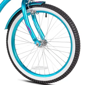 20" Ozone Waikiki, Replacement Front Wheel