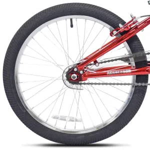 20" Razor Aggressor, Replacement Rear Wheel