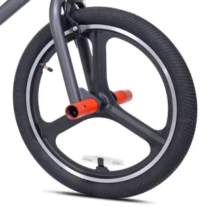 20" Razor Agitator, Replacement Front Wheel