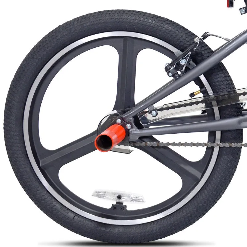 20" Razor Agitator, Replacement Rear Wheel