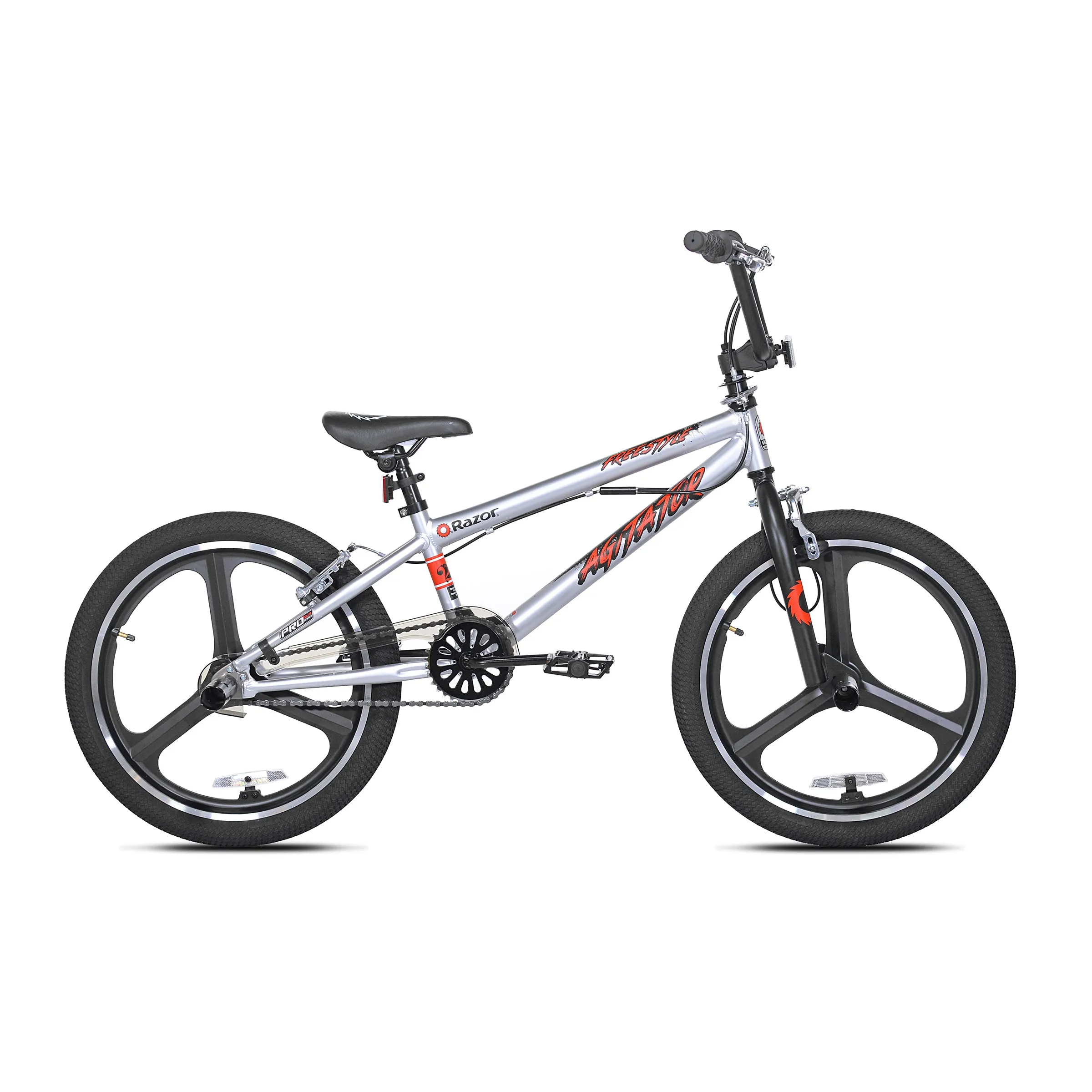 20" Razor® Agitator
