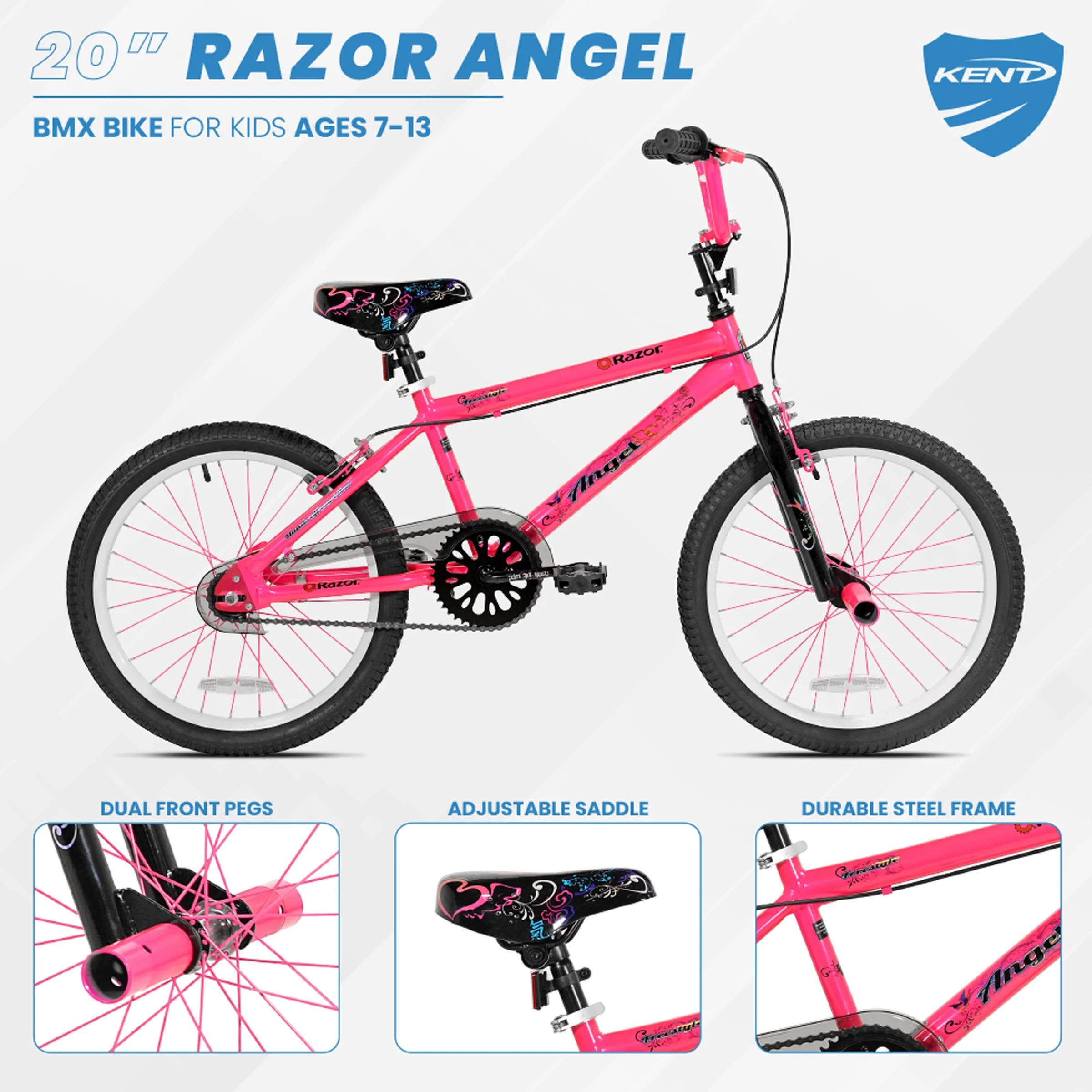 20" Razor® Angel
