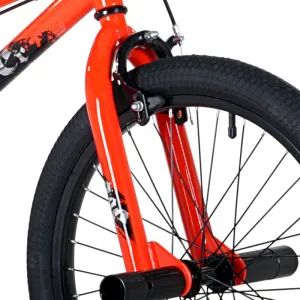20" Thruster Rage, Replacement Fork