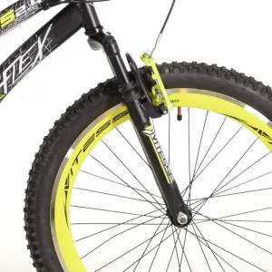 24" Avigo Air Flex, Replacement Fork