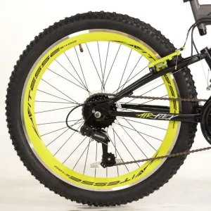 24" Avigo Air Flex, Replacement Rear Wheel