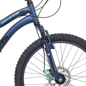 24" Girls Genesis Bella Vista (Violet), Replacement Fork
