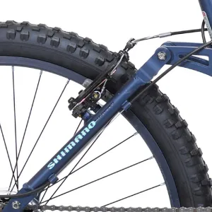24" Girls Genesis Bella Vista (Violet), Replacement Rear Brake Caliper