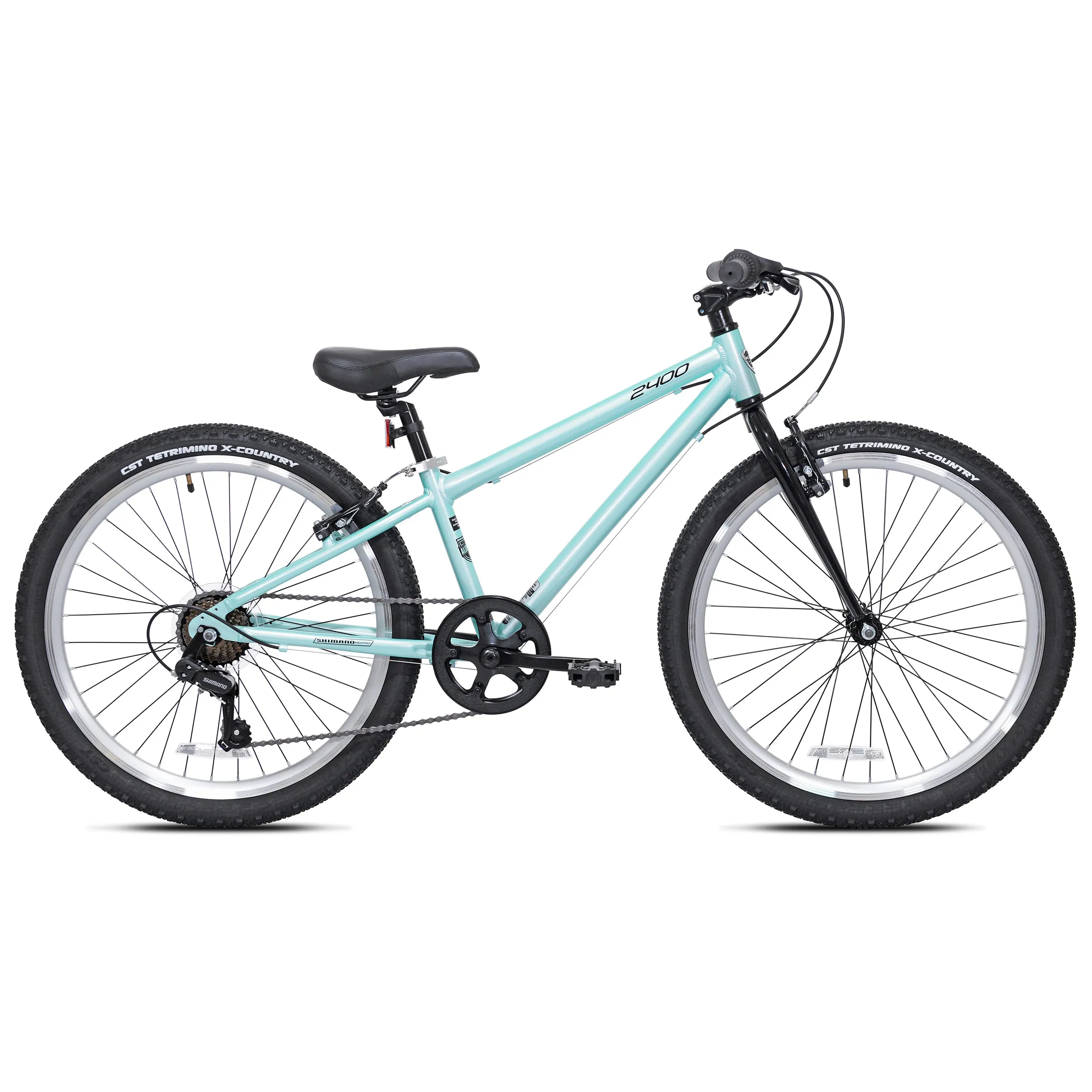 24" Kent 2400