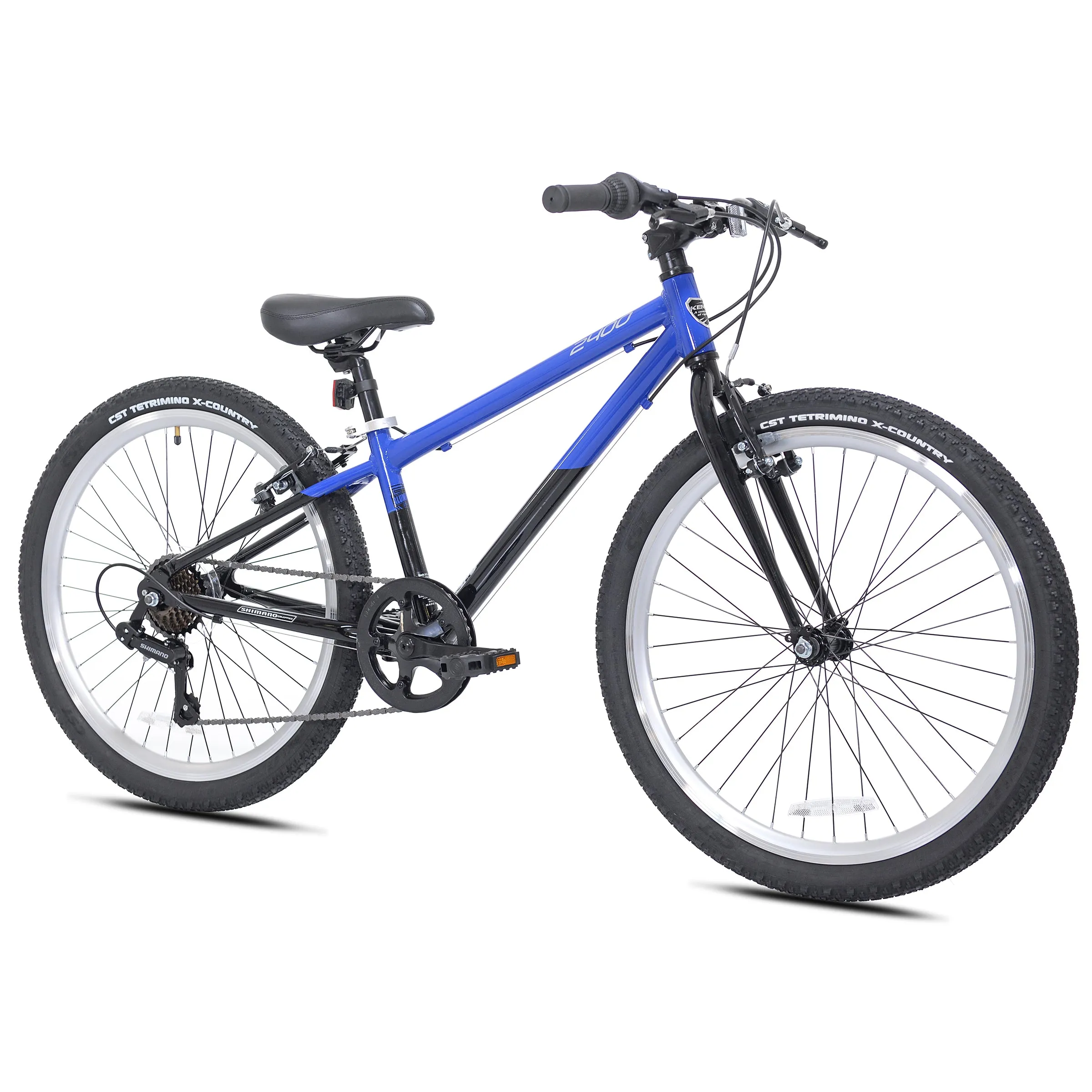 24" Kent 2400