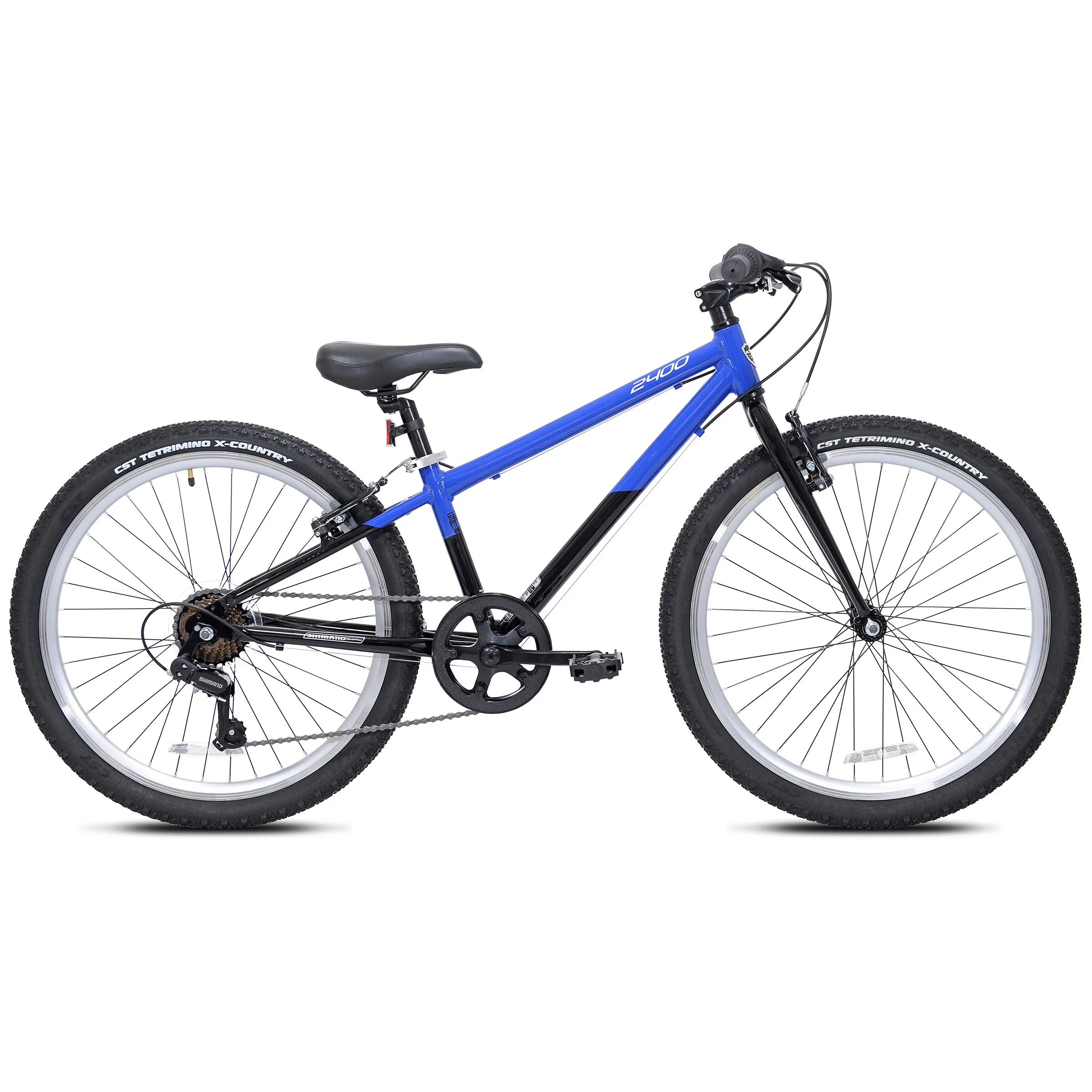 24" Kent 2400