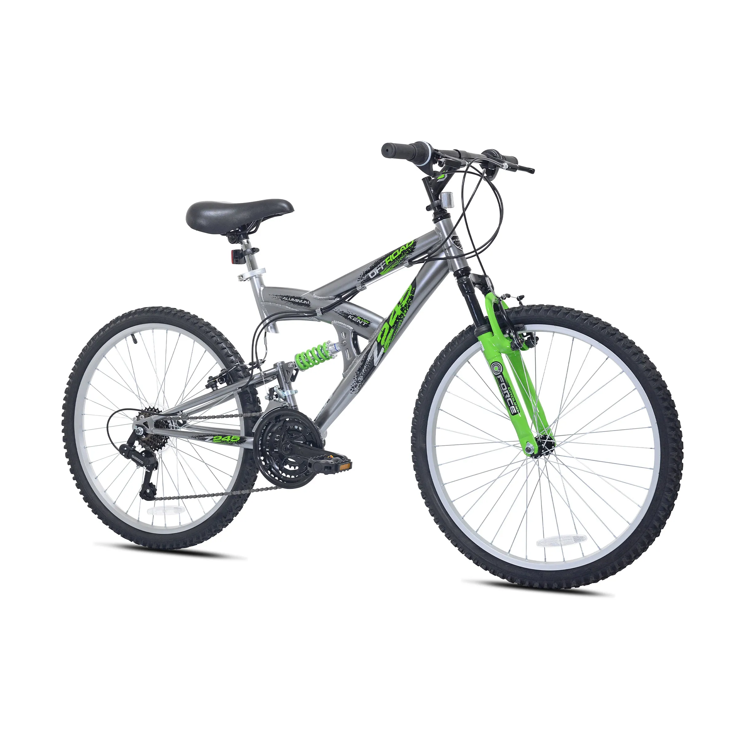 24" Kent Z245