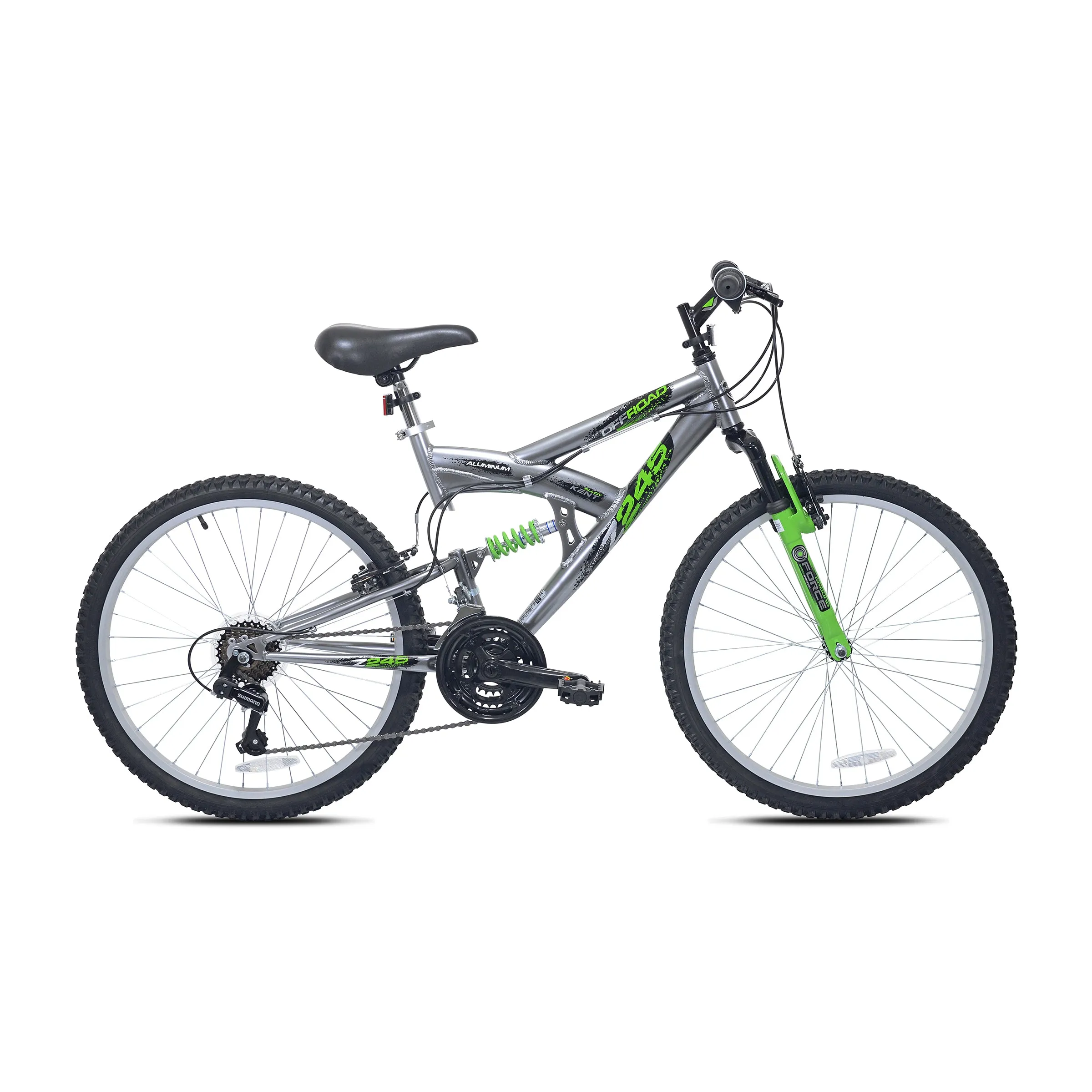 24" Kent Z245