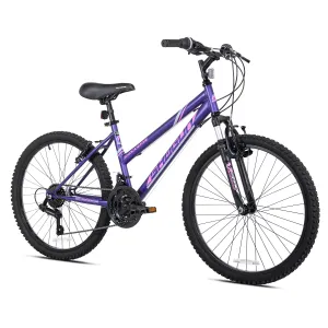 24" Shogun Shockwave