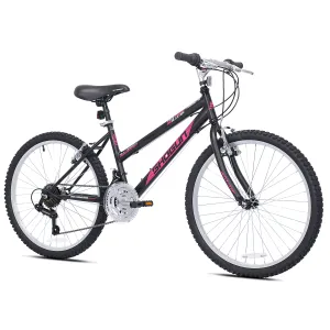24" Shogun Trail Blaster Sport