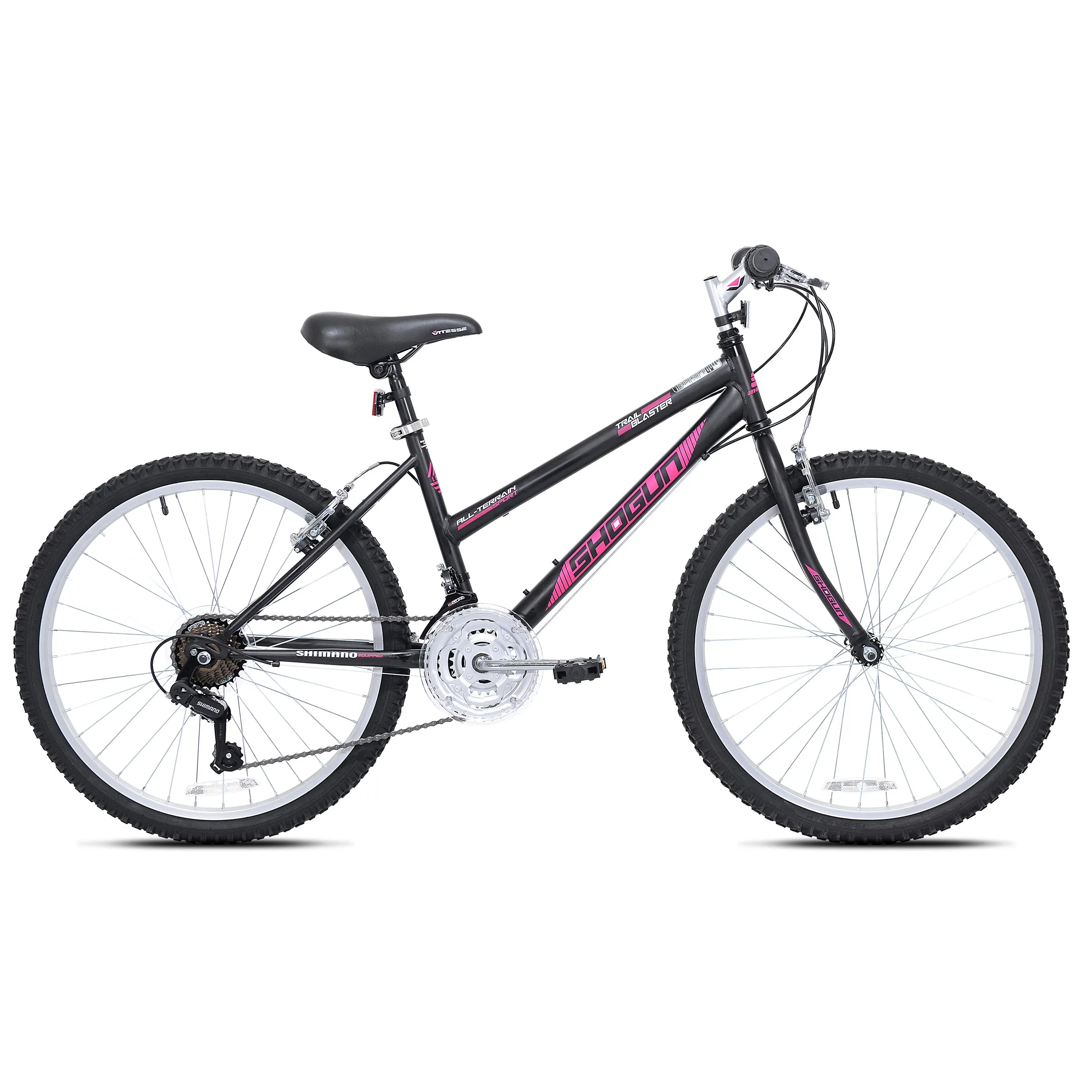 24" Shogun Trail Blaster Sport