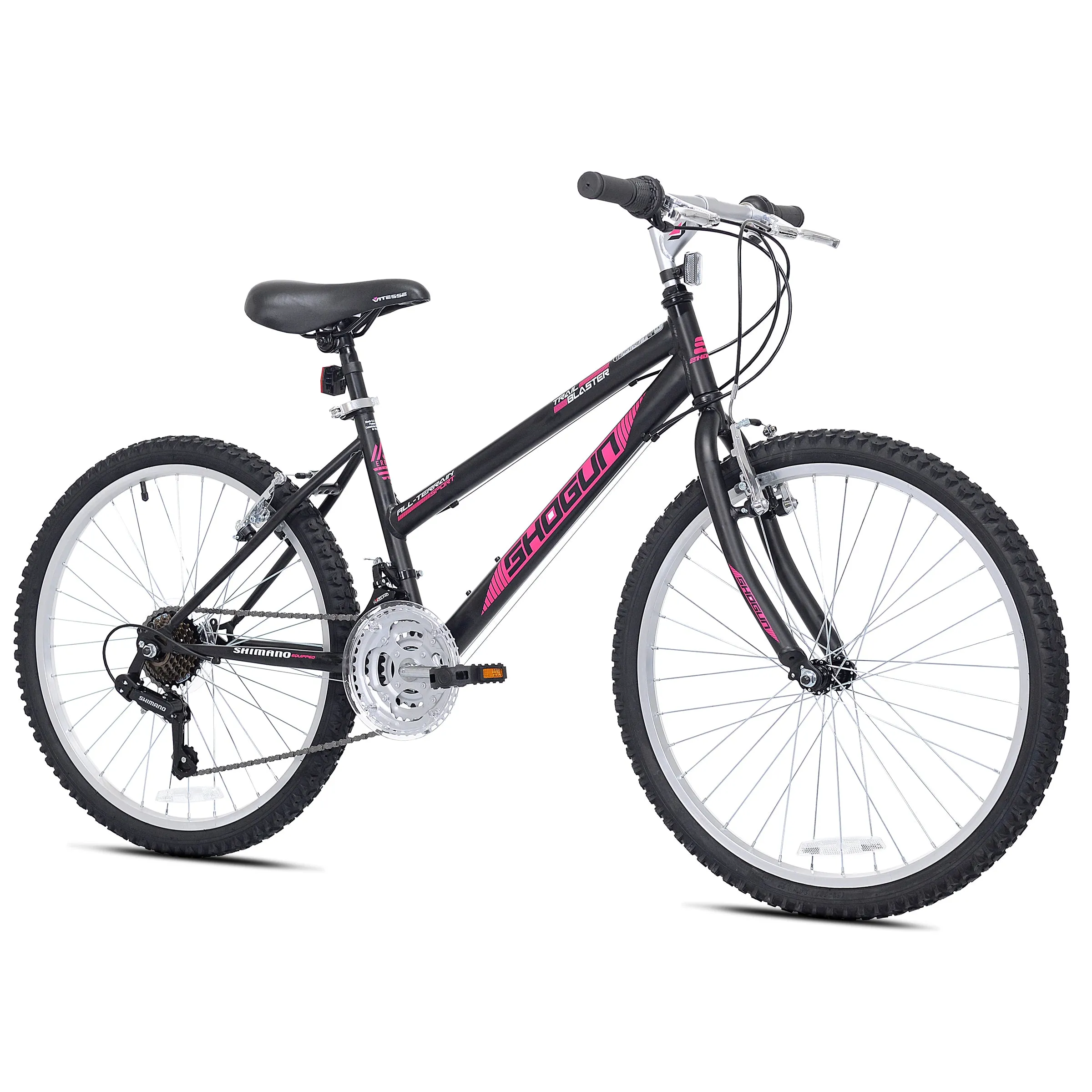 24" Shogun Trail Blaster Sport
