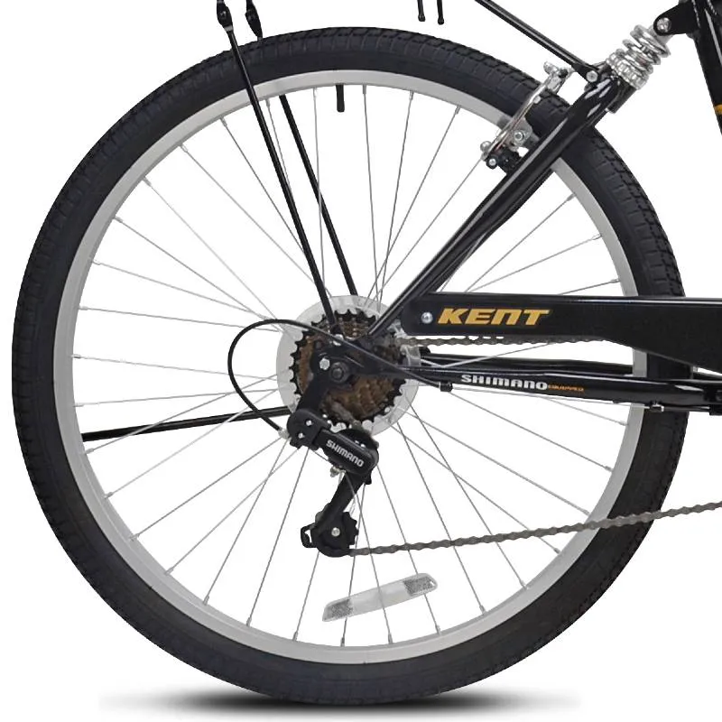 26" Avondale M DS Comfort, Replacement Rear Wheel