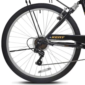 26" Avondale M DS Comfort, Replacement Rear Wheel