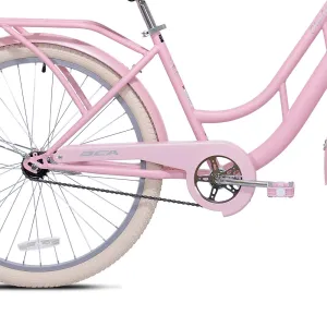 26" BCA Charleston, Replacement Chainguard