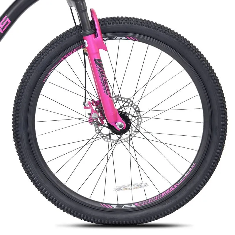 26" Genesis Maeve, Replacement Front Wheel