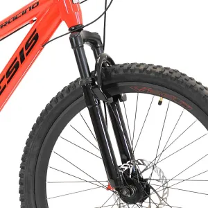 26" Genesis Saracino, Replacement Fork