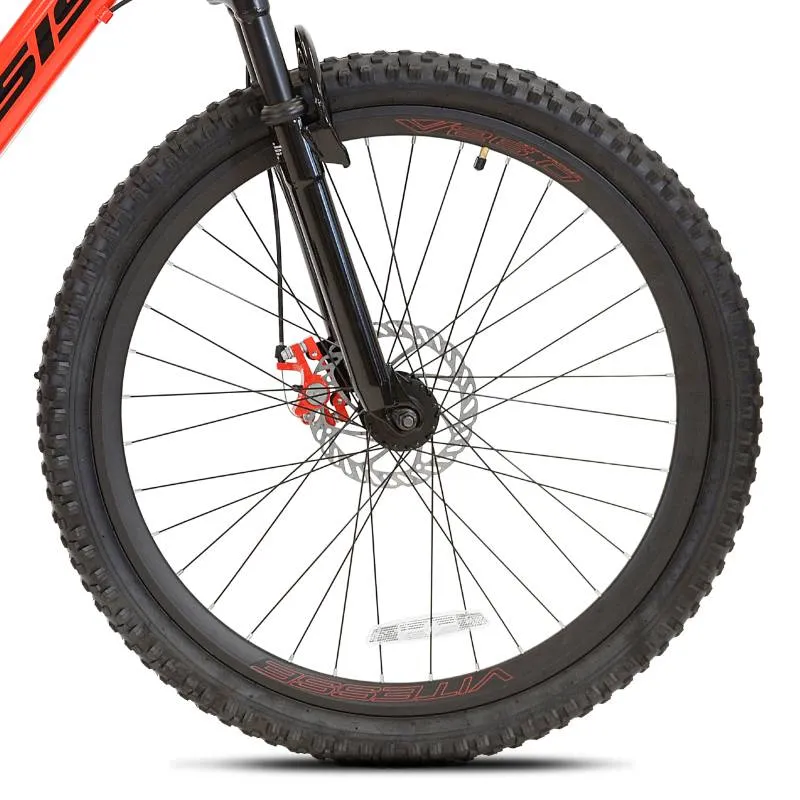 26" Genesis Saracino, Replacement Front Wheel