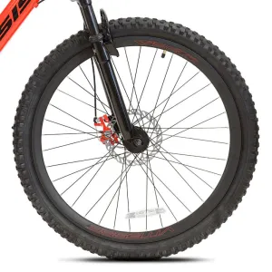 26" Genesis Saracino, Replacement Front Wheel