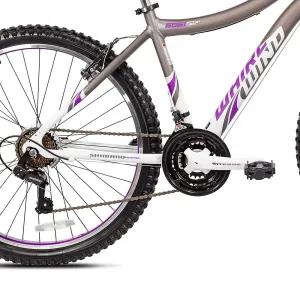 26" Genesis Whirlwind, Replacement Chain