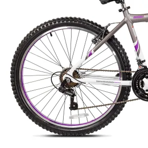 26" Genesis Whirlwind, Replacement Disc Brake Caliper