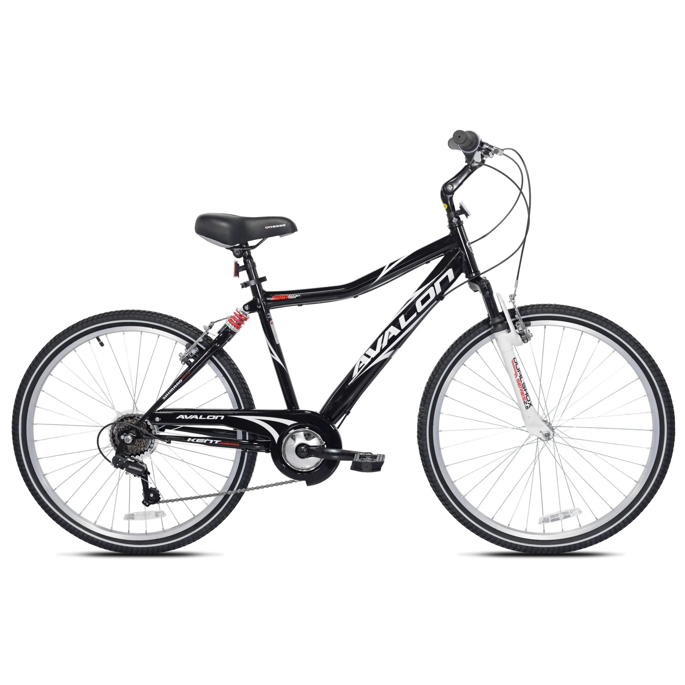 26" Kent Avalon