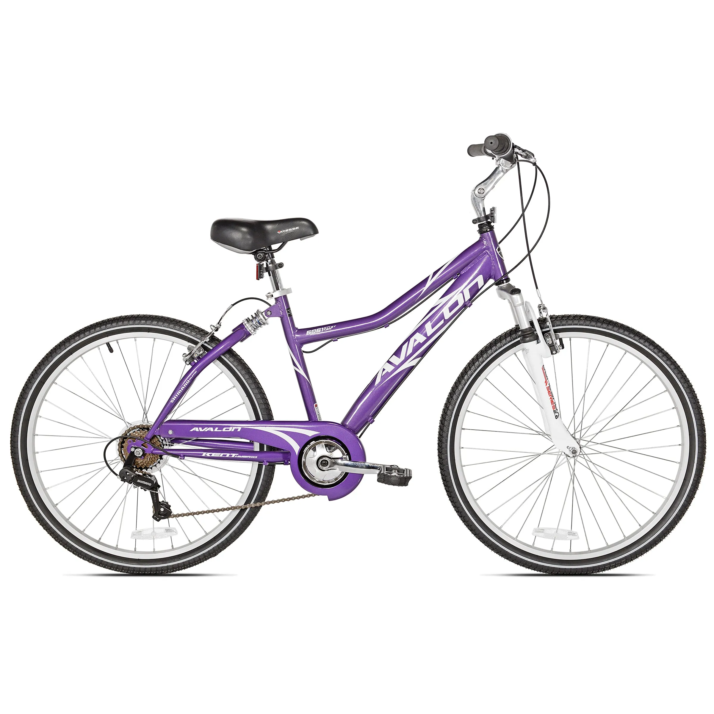 26" Kent Avalon